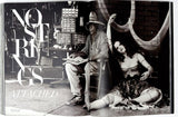 REBEL Magazine Fall/Winter 2004 VINCENT GALLO Jacques Bourboulon GUINEVERE VAN SEENUS Natasha Poly