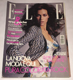 ELLE Magazine Italia February 2005 BRIGITTE SWIDRAK Natalie Portman ROMY SCHNEIDER