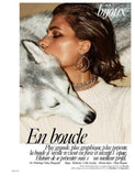VOGUE Magazine Paris August 2017 GISELE BUNDHEN Grace Elizabeth IMAAN HAMMAM