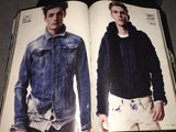 MAX Italy Magazine April 2010 SCARLETT JOHANSSON Ewan Mcgregor LINDSAY LOHAN
