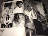 MAX Italy Magazine April 2010 SCARLETT JOHANSSON Ewan Mcgregor LINDSAY LOHAN