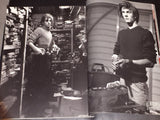 BRUCE WEBER 16 pages TRENT FORD Cadillacs Only UOMO VOGUE Magazine
