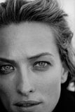 VOGUE Magazine Italia February 2023 TATJANA PATITZ tribute issue PETER LINDBERGH
