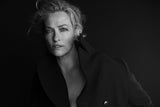VOGUE Magazine Italia February 2023 TATJANA PATITZ tribute issue PETER LINDBERGH