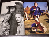 VOGUE BAMBINI Supplement Kids Children Enfant Fashion ITALIA Magazine 1988 MILLA JOVOVICH - magazinecult