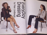 VOGUE Magazine Italia May 2000 AMANDA MOORE Laetitia Casta MOLLY HALLAM Malgosia Bela