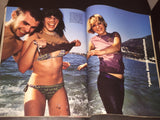 VOGUE Magazine Italia May 2000 AMANDA MOORE Laetitia Casta MOLLY HALLAM Malgosia Bela