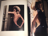 W Magazine June 2002 WINONA RYDER Gisele Bundchen LILIANA DOMINGUEZ Maria Selander