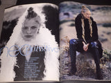 ELLE Italia Magazine November 1996 Magazine DIANE KRUGER Laetitia Casta MARKUS SCHENKENBERG