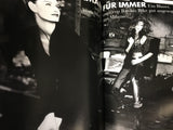 VOGUE Germany Magazine November 1992 TATJANA PATITZ Magali Amadei NAOMI CAMPBELL