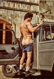YUMMY Magazine Issue #2 PIETRO BOSELLI by Giampaolo Sgura