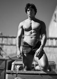YUMMY Magazine Issue #2 PIETRO BOSELLI by Giampaolo Sgura