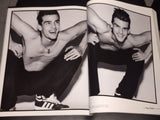 NUMERO HOMME Magazine #3 2002 MATTHEW AVEDON Karl Lagerfeld RIE RASMUSSEN