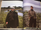 L'UOMO VOGUE Magazine October 1988 WILLEM DAFOE Fabrizio Ferri