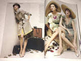 VOGUE Magazine US June 2014 KATE HUDSON Michelle Buswell JESSICA STAM Kurkova