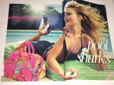 VOGUE Magazine US June 2014 KATE HUDSON Michelle Buswell JESSICA STAM Kurkova