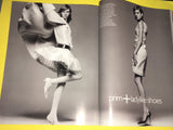 VOGUE Magazine UK October 2001 NAOMI CAMPBELL Kate Moss ANGELA LINDVALL Puff Diddy