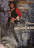 ELLE Magazine Spain April 1993 NIKI TAYLOR Bridget Hall LUCIE DE LA FALAISE