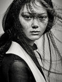 VOGUE Italia Magazine March 2017 LULU Bianca Balti VAN SEENUS Lily Rose Depp SEALED