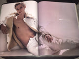 NUMERO HOMME 2007 Magazine #14 JACEY ELTHALION Sean O'Pry KARL LAGERFELD