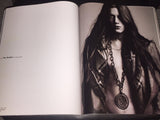 NUMERO HOMME 2007 Magazine #14 JACEY ELTHALION Sean O'Pry KARL LAGERFELD