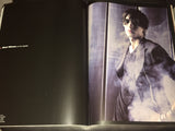 NUMERO HOMME 2007 Magazine #14 JACEY ELTHALION Sean O'Pry KARL LAGERFELD