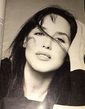 MARIE CLAIRE France Magazine June 1994 ISABELLE ADJANI Laetitia Casta JAIME RISHAR