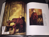 MONDO UOMO Fashion Magazine July 1988 With English text RUPERT EVERETT Paolo Roversi