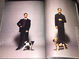 MONDO UOMO Fashion Magazine July 1988 With English text RUPERT EVERETT Paolo Roversi