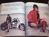 MARIE Claire Italia magazine 1992 HELENA CHRISTENSEN Susan Holmes YASMIN LE BON Amber Valletta