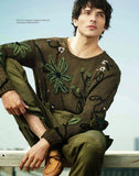 APOLLO MAGAZINE 6 Spring 2014 ANDRES VELENCOSO Jules Raynal BRIAN SHIMANSKY Alexander Beck