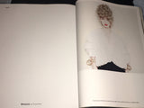 NUMERO Magazine #62 ANJA RUBIK Kim Noorda SUSAN ELDRIDGE Shannan Click BIANCA BALTI