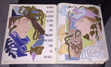 VANITY Fashion Vintage Magazine September 1981 ANTONIO LOPEZ Rare