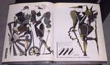 VANITY Fashion Vintage Magazine September 1981 ANTONIO LOPEZ Rare