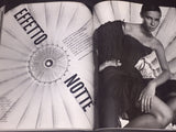 FLAIR Magazine Italia October 2003 EVA HERZIGOVA Bridget Hall TIIU KUIK Adina Fohlin
