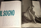 VOGUE Magazine Italia March 1991 CHRISTY TURLINGTON Helena Christensen SUSAN HOLMES Carole Bouquet
