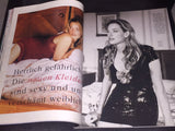 Marie Claire Germany magazine 1994 CHRISTY TURLINGTON Tatjana Patitz JUERGEN TELLER Nina Brosh - magazinecult