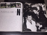 ELLE Italia Magazine 1994 DANIELA PESTOVA Joan Severance PATTI HANSEN Rosemary McGrotha - magazinecult