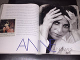 ELLE Italia Magazine 1994 DANIELA PESTOVA Joan Severance PATTI HANSEN Rosemary McGrotha - magazinecult