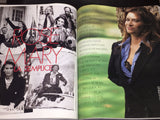 ELLE Italia Magazine 1994 DANIELA PESTOVA Joan Severance PATTI HANSEN Rosemary McGrotha - magazinecult