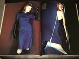 HARPER'S BAZAAR Italia Magazine September 1997 HAUTE COUTURE