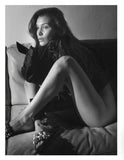 VOGUE Magazine Paris September 2016 TAYLOR HILL Bella Hadid ANDREEA DIACONU Anja Rubik