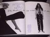MARIE CLAIRE Italia Magazine 1994 DANIELA PESTOVA Elle MacPherson KIRSTEN OWEN - magazinecult