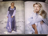 MARIE CLAIRE Italia Magazine 1994 DANIELA PESTOVA Elle MacPherson KIRSTEN OWEN - magazinecult