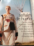 VOGUE Spain Magazine November 1999 TAMARA BROOKS Gwyneth Paltrow ANNIE LEIBOVITZ