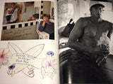 Bruce Weber 32 Pages, KIDS Surfers JOHN JOHN FLORENCE Bruce Irons L'UOMO VOGUE Magazine 2006