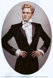 NUMERO HOMME Magazine #12 Patrick Petitjean OLIVER CHESHIRE Karl Lagerfeld