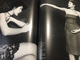 Marie Claire Italia Magazine December 1997 ESTHER CANADAS Audrey Marnay JAYNE WINDSOR