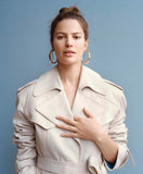 VOGUE Spain Magazine March 2018 CAMERON RUSSELL Andres Velencoso TOMMY GENESIS