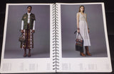 VALENTINO Catalog LOOK BOOK Spring 2017 not Magazine